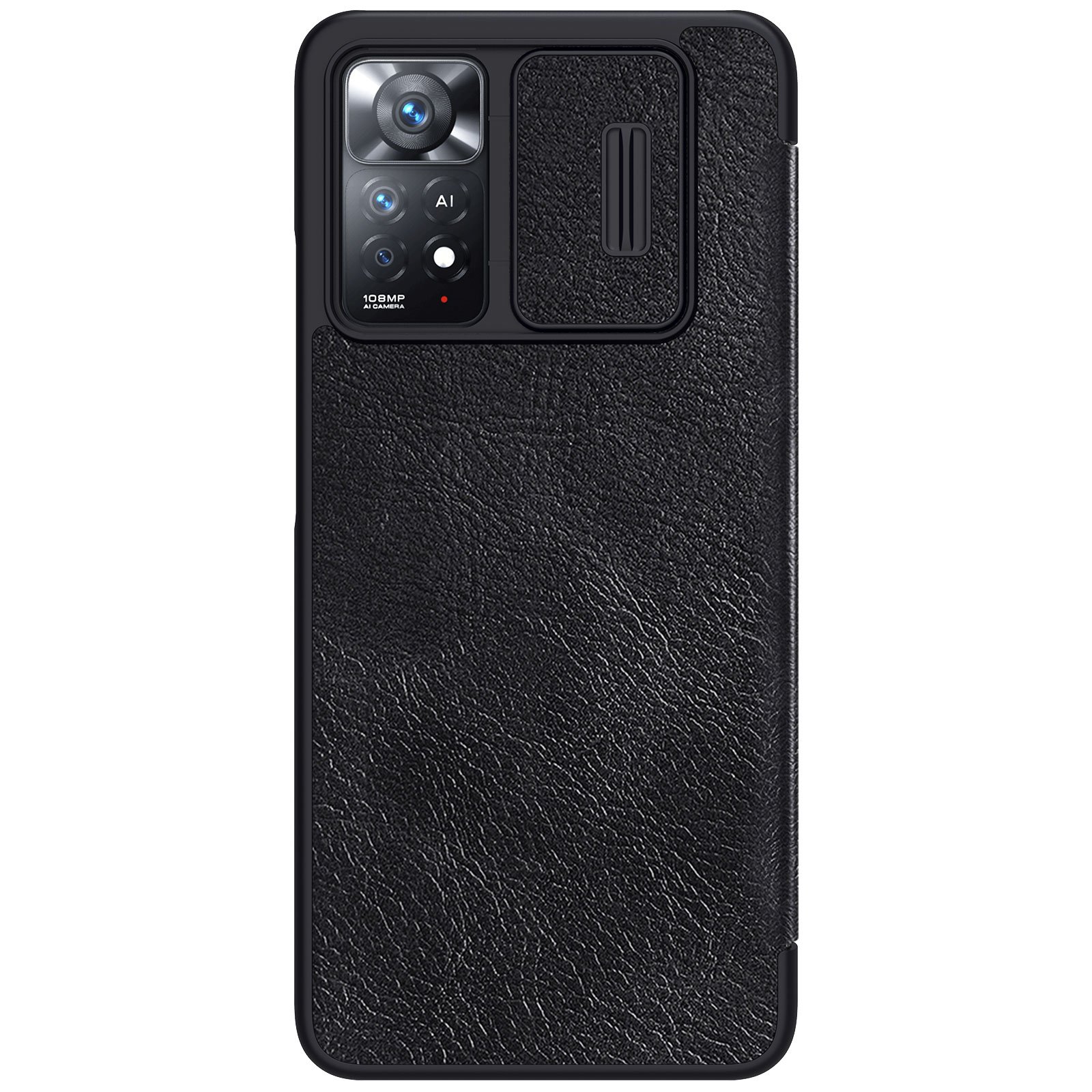 Nillkin Case for Xiaomi Redmi Note 11 Pro / Note 11 Pro Plus (6.67 ...