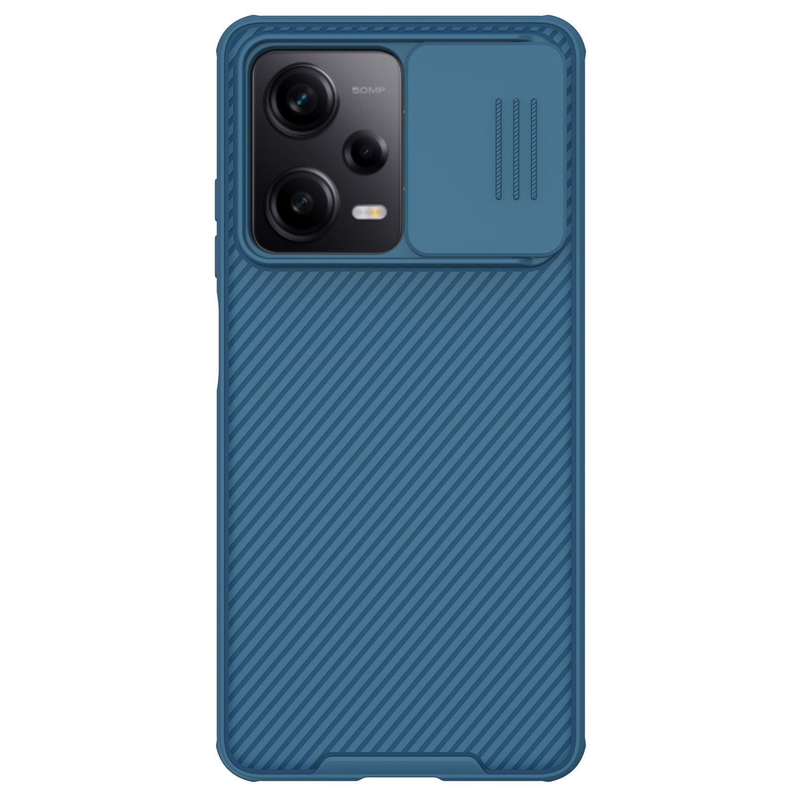 Nillkin Case for Xiaomi Redmi Note 12 Pro 5G / Poco X5 Pro 5G (6.67 ...